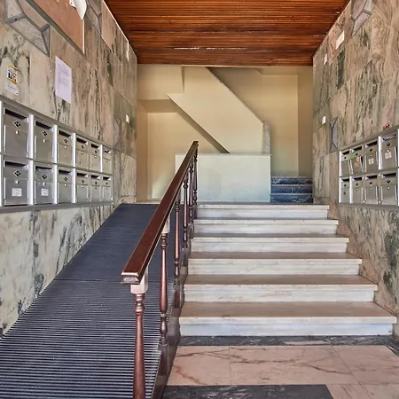 아파트 Stunning Sunset View, By Timecooler *