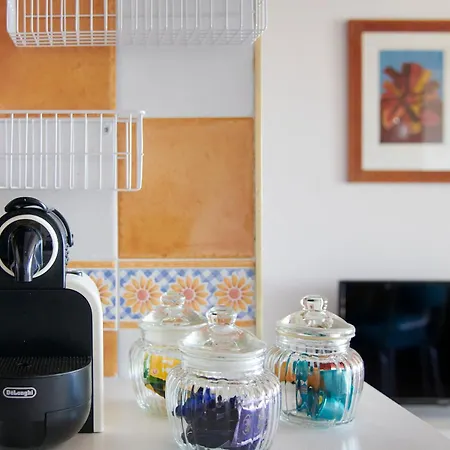 Stunning Sunset View, By Timecooler 아파트 *