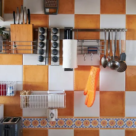 아파트 Stunning Sunset View, By Timecooler