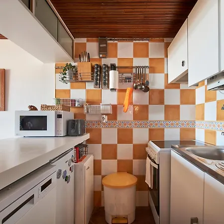 Stunning Sunset View, By Timecooler 아파트