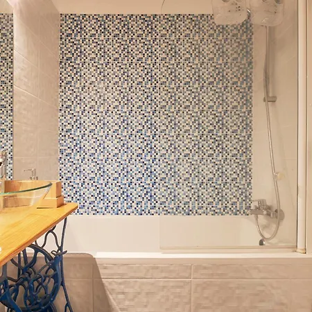 아파트 Stunning Sunset View, By Timecooler 코스타 다 카파리카