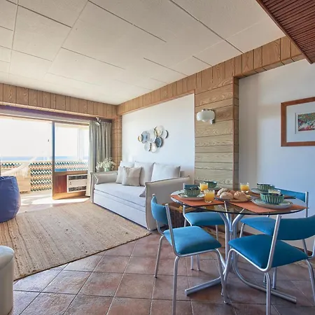 Stunning Sunset View, By Timecooler 아파트