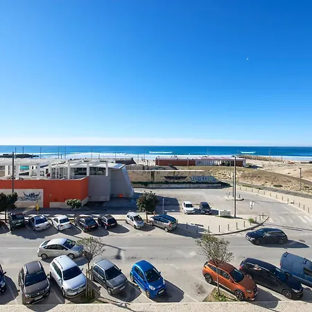 Stunning Sunset View, By Timecooler 아파트