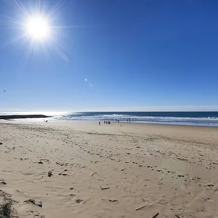 Stunning Sunset View, By Timecooler