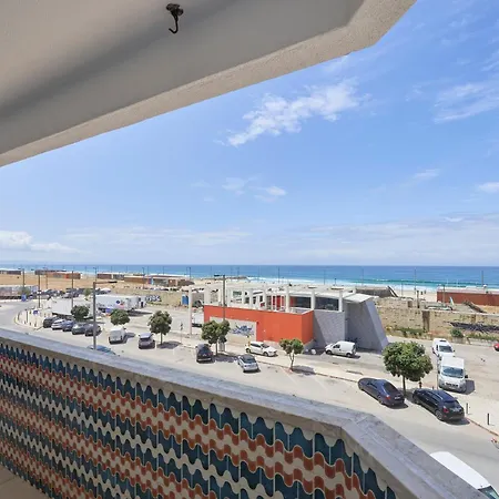 아파트 Stunning Sunset View, By Timecooler