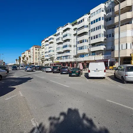 Apartamento Stunning Sunset View, By Timecooler Costa da Caparica