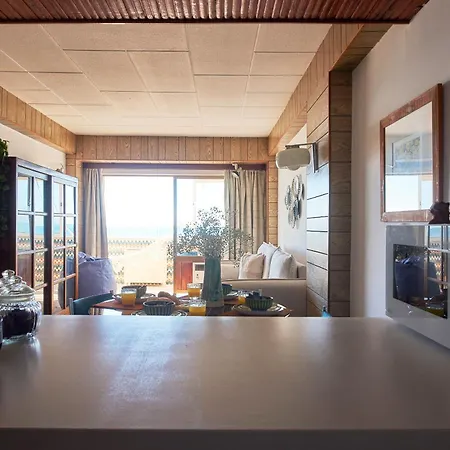 Stunning Sunset View, By Timecooler * Costa da Caparica