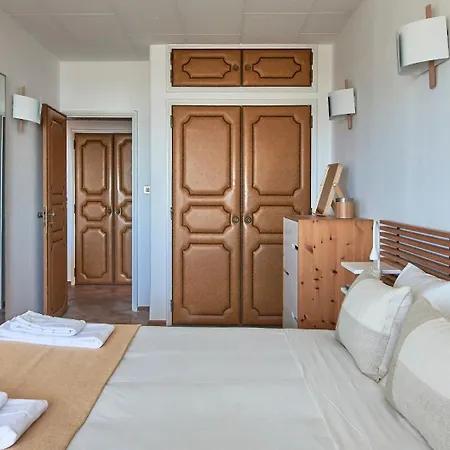 Stunning Sunset View, By Timecooler Apartamento Costa da Caparica