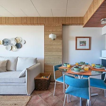 Apartamento Stunning Sunset View, By Timecooler Costa da Caparica