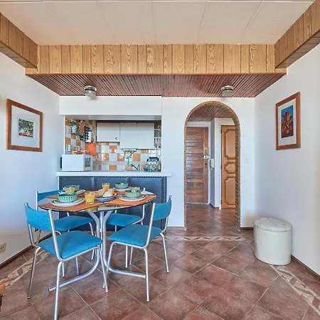 Apartamento Stunning Sunset View, By Timecooler