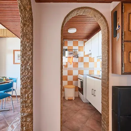 Apartamento Stunning Sunset View, By Timecooler Costa da Caparica