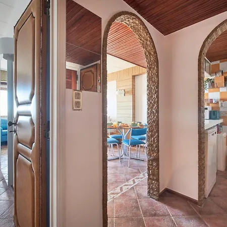 Stunning Sunset View, By Timecooler Apartamento Costa da Caparica