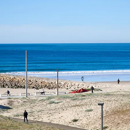Stunning Sunset View, By Timecooler Costa de Caparica