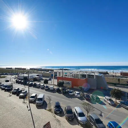 Stunning Sunset View, By Timecooler Apartamento