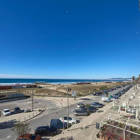 Apartamento Stunning Sunset View, By Timecooler