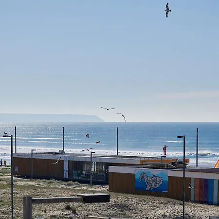 Stunning Sunset View, By Timecooler Apartamento Costa da Caparica