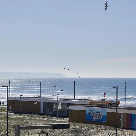 Stunning Sunset View, By Timecooler Costa da Caparica