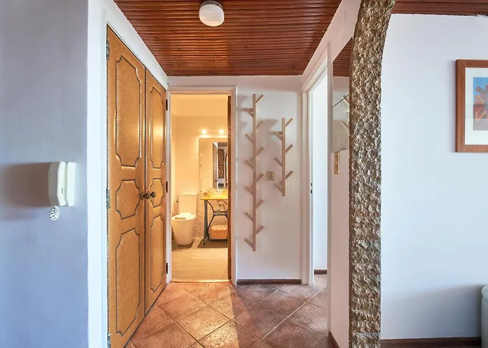 Stunning Sunset View, By Timecooler Διαμέρισμα Costa de Caparica