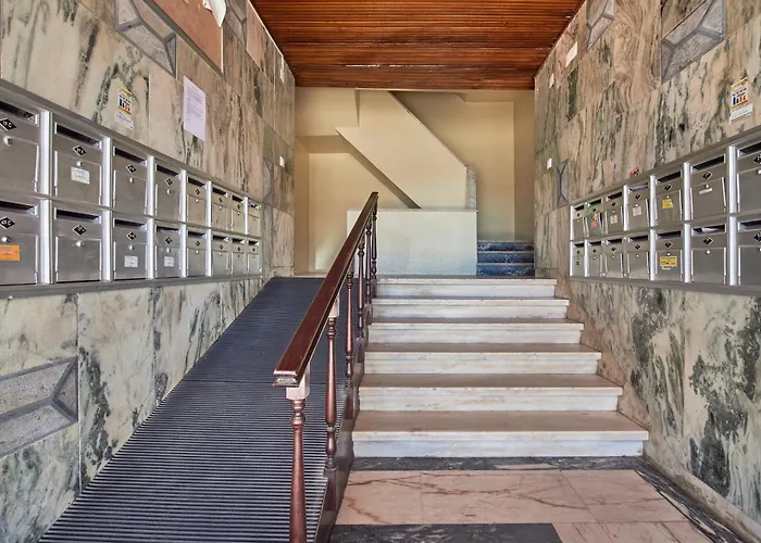 Διαμέρισμα Stunning Sunset View, By Timecooler *