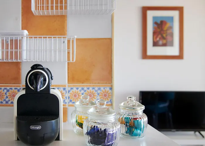 Stunning Sunset View, By Timecooler Διαμέρισμα *