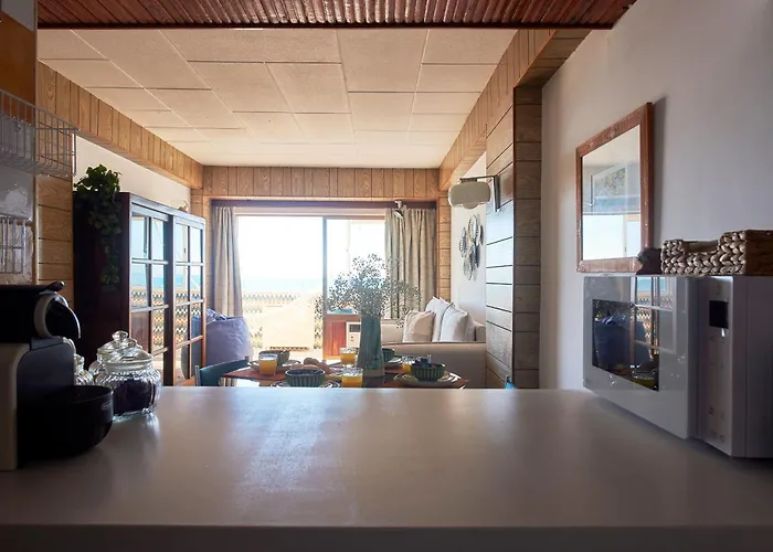 Stunning Sunset View, By Timecooler * Costa de Caparica