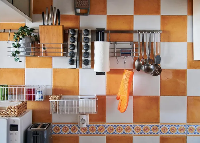 Διαμέρισμα Stunning Sunset View, By Timecooler