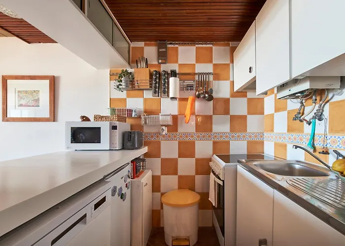 Stunning Sunset View, By Timecooler Διαμέρισμα