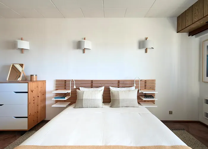 Διαμέρισμα Stunning Sunset View, By Timecooler