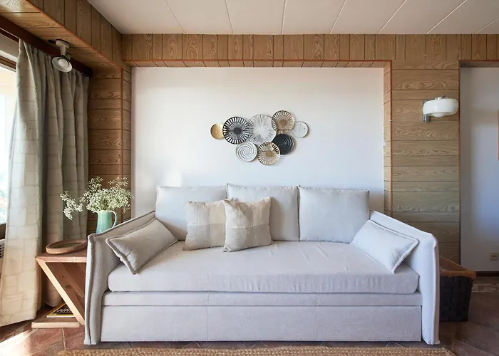 Stunning Sunset View, By Timecooler Costa de Caparica