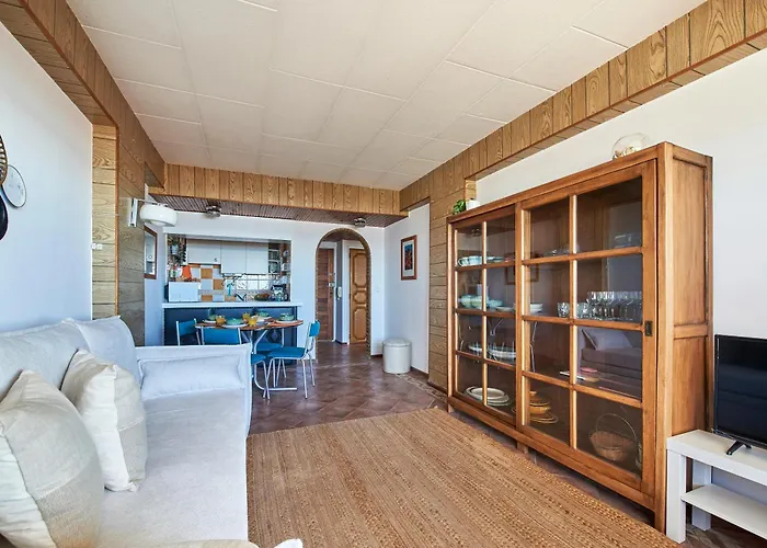 Stunning Sunset View, By Timecooler *