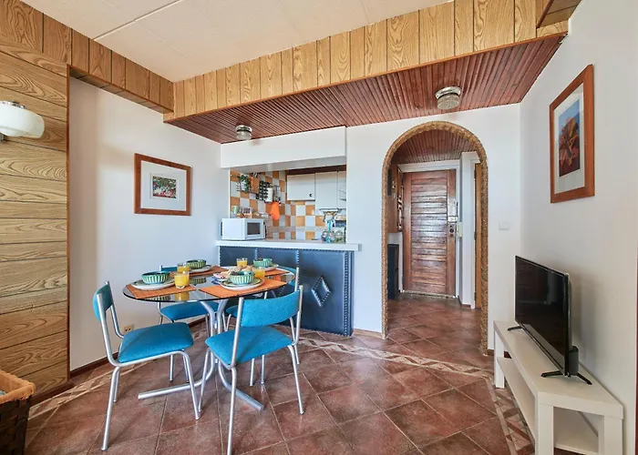 Διαμέρισμα Stunning Sunset View, By Timecooler