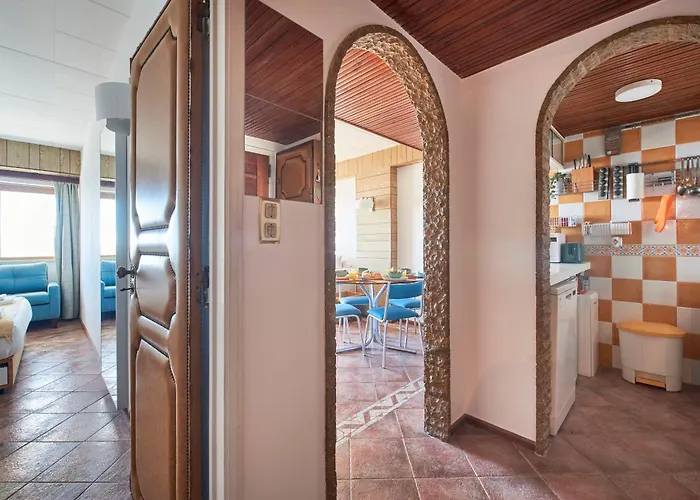 Stunning Sunset View, By Timecooler Διαμέρισμα Costa de Caparica