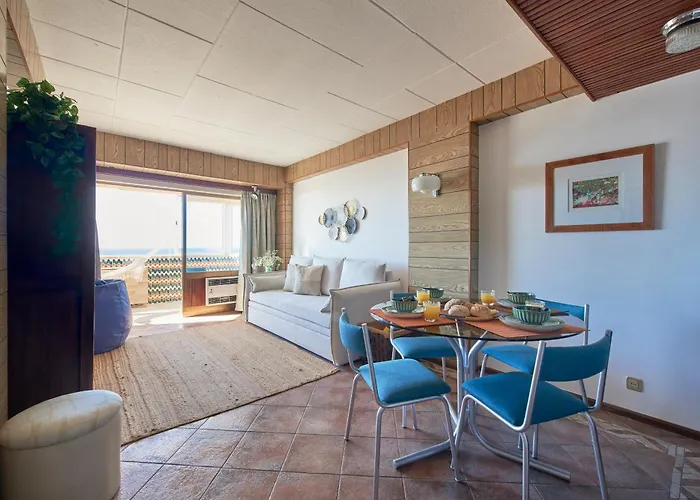 Stunning Sunset View, By Timecooler Διαμέρισμα