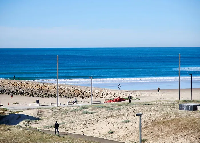 Stunning Sunset View, By Timecooler Costa da Caparica