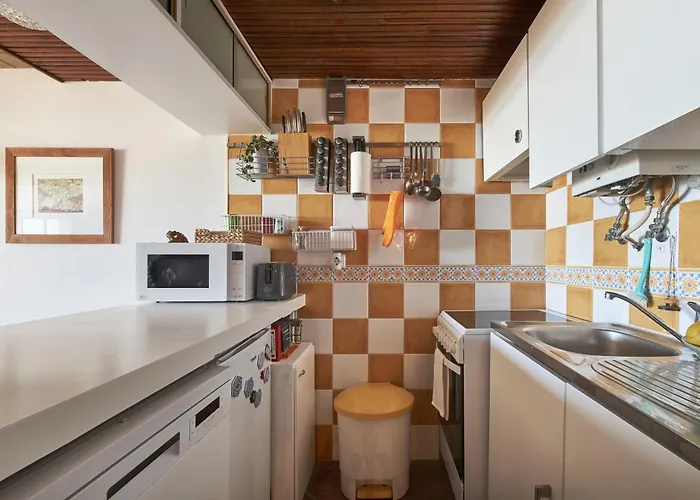 Stunning Sunset View, By Timecooler * Costa de Caparica