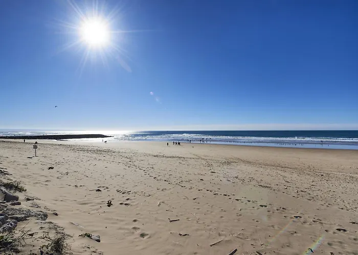 Stunning Sunset View, By Timecooler