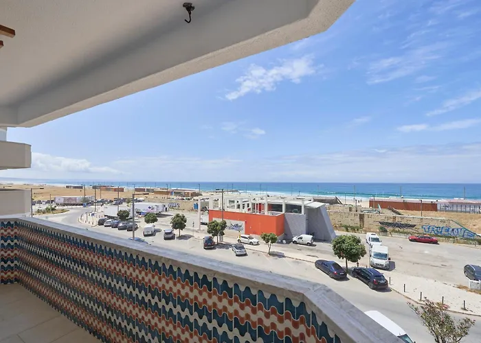 Διαμέρισμα Stunning Sunset View, By Timecooler