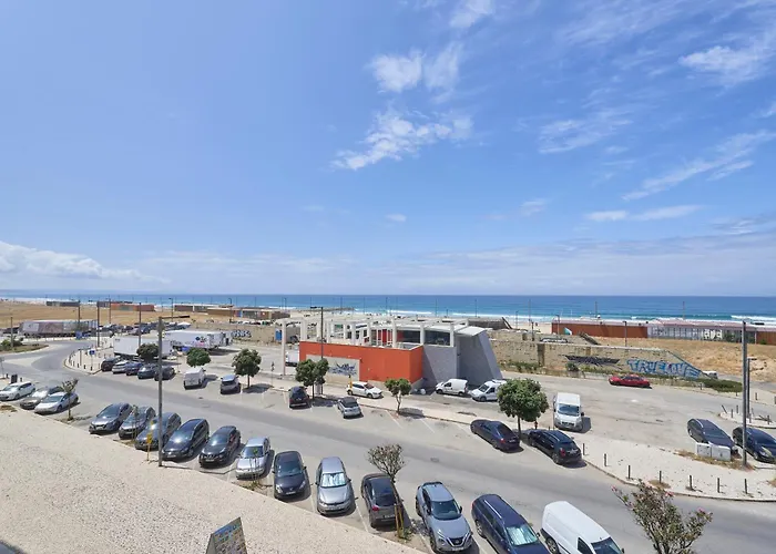 Stunning Sunset View, By Timecooler *